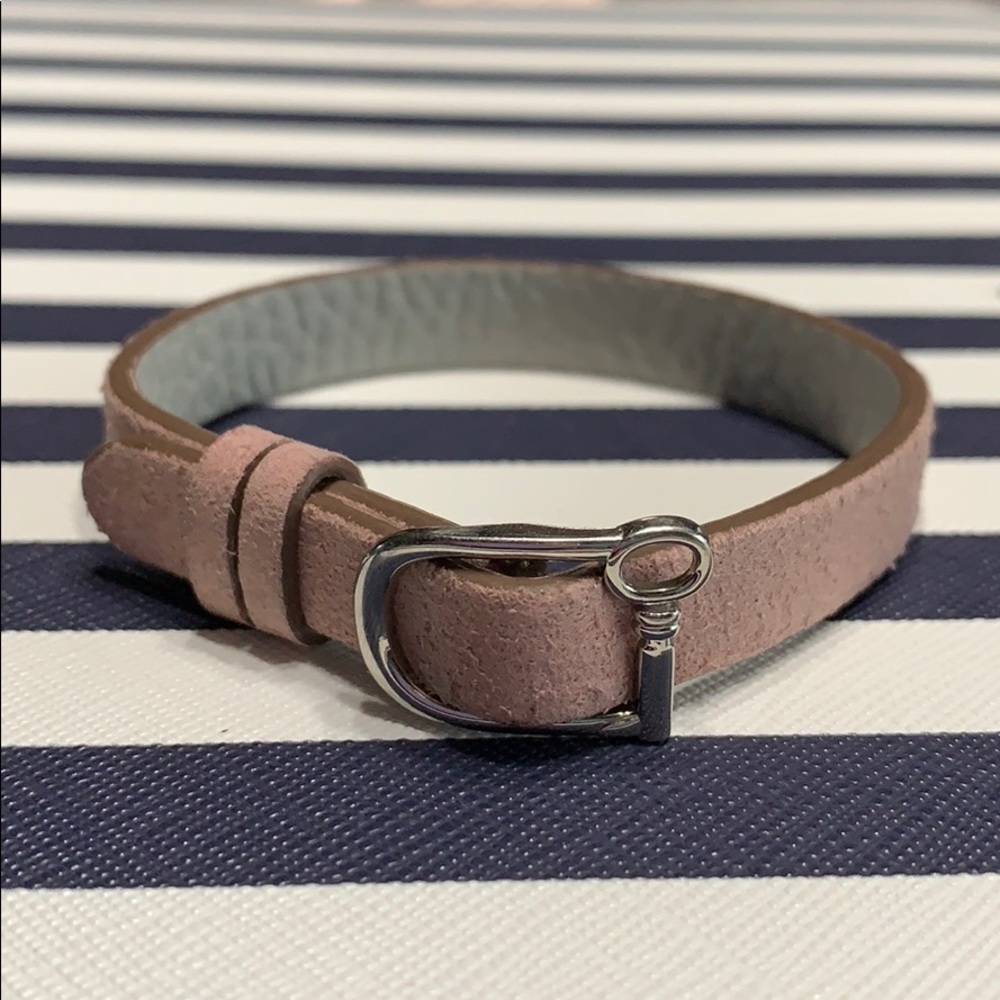 Keep collective pink/grey keeper